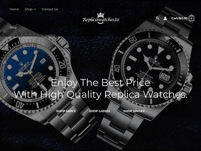 ReplicaWatches.to